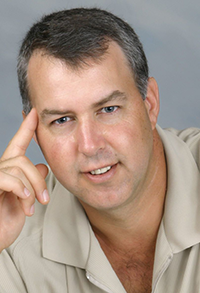 André Lauzier, Agent Immobilier