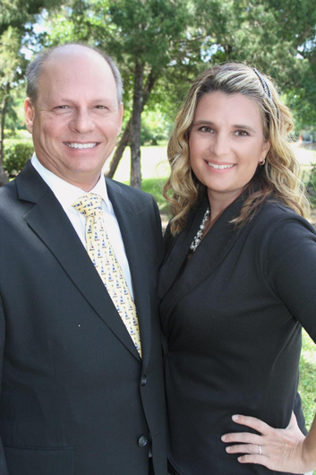 Katy Simard, Agente Immobilère