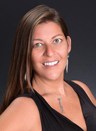 Keyes | Martina Marcel, Agente Immobilère Francophone