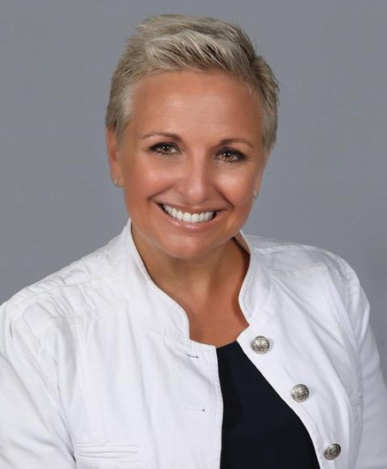 Keller Williams Boca Raton, Sophye Nolet | Sophye Nolet, Agente Immobilère Francophone