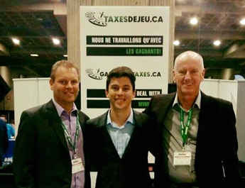 Taxes de Jeu Taxes de Jeu